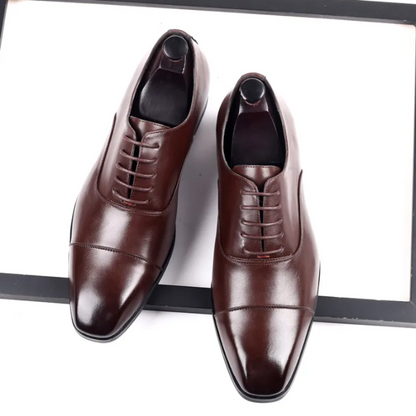 Maverick™ Noble Leather Dress Shoes