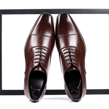 Maverick™ Noble Leather Dress Shoes