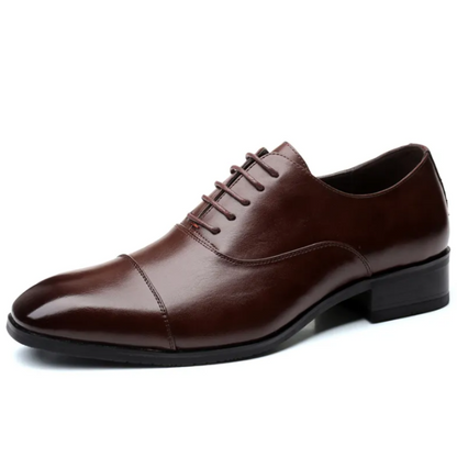 Maverick™ Noble Leather Dress Shoes