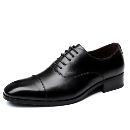 Maverick™ Noble Leather Dress Shoes