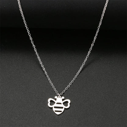 DaintyLily™ Bee Necklace