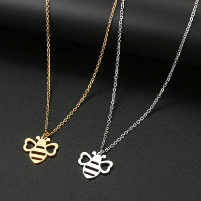 DaintyLily™ Bee Necklace