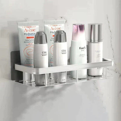 CasaFinesse™ Modern Bathroom Shelves