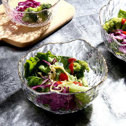 CasaFinesse™ Salad Bowl