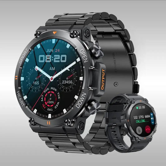 smartwatch for men