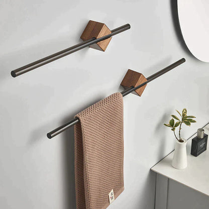 towel holder