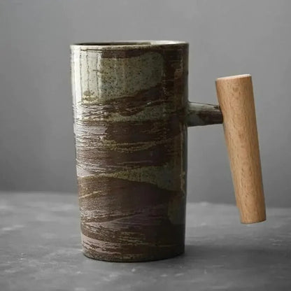 unique mugs