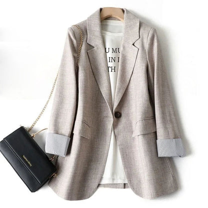 Victoria Blazer