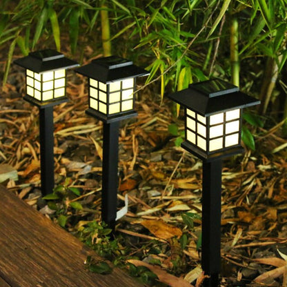 CasaFinesse™ Outdoor Solar Lights