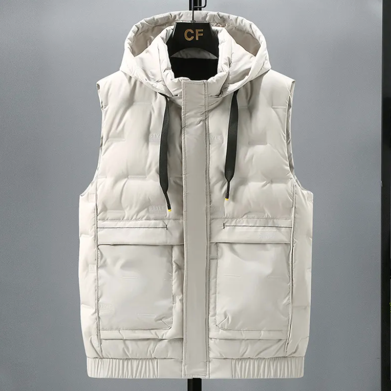 ModeMans™ Weatherproof Vest