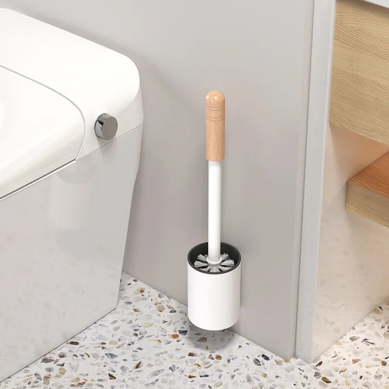 CasaFinesse™ Elegant Toilet Plunger