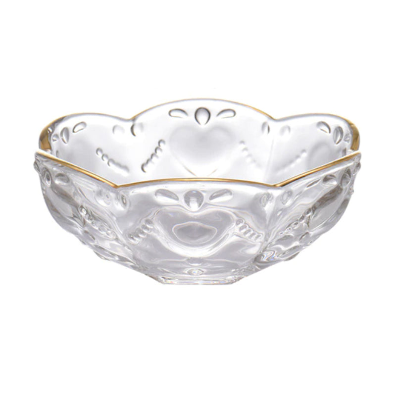 CasaFinesse™ Glass Dishes