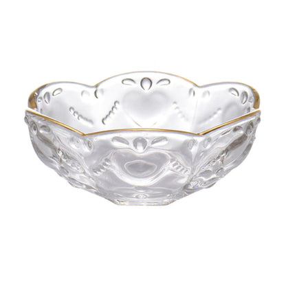 CasaFinesse™ Glass Dishes